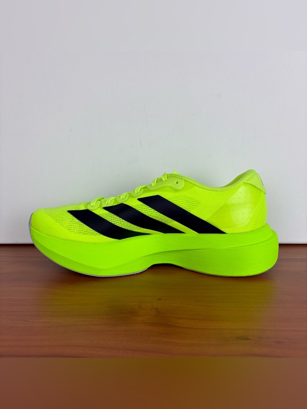 Adidas Adizero Evo SL Running Shoes - Picture 9 of 13